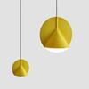Миниатюра фото подвесной светодиодный светильник imperium loft flecks 179700-26 | 220svet.ru