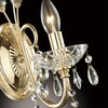 Миниатюра фото бра odeon light versia 4977/1w | 220svet.ru