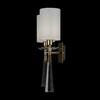 Миниатюра фото настенный светильник maytoni bianco mod224wl-02bs | 220svet.ru