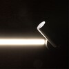 Миниатюра фото светодиодный спот arte lamp rasalas a2219pl-2bk | 220svet.ru