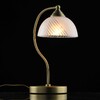 Миниатюра фото настольная лампа mw-light афродита 317035101 | 220svet.ru
