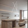 Миниатюра фото встраиваемый светодиодный спот loft it cane 10359/800 white | 220svet.ru
