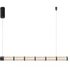 Миниатюра фото подвесная люстра stilfort columnia 4051/02/12pl | 220svet.ru