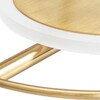 Миниатюра фото бра arte lamp polaris a2604ap-7go | 220svet.ru