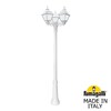 Миниатюра фото садово-парковый фонарь fumagalli ricu bisso/cefa 3l u23.157.s30.wye27 | 220svet.ru