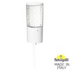 Миниатюра фото ландшафтный светильник fumagalli carlo deco spike dr3.572.000.wxu1l | 220svet.ru