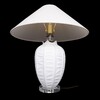 Миниатюра фото настольная лампа loft it blanca 10265t/l | 220svet.ru