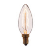 Миниатюра фото ретро-лампа loft it edison bulb 3560 | 220svet.ru
