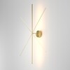 Миниатюра фото настенный светильник maytoni elegant c084wl-l12bs2.7k | 220svet.ru