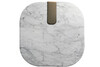 Миниатюра фото стол журнальный garda decor brandon 58db-24187 | 220svet.ru