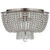 Миниатюра фото потолочный светильник imperium loft jacqueline 205817-23 | 220svet.ru