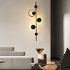 Миниатюра фото настенный светильник imperium loft lidvor l2  208847-23 | 220svet.ru