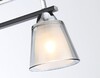 Миниатюра фото потолочная люстра ambrella light tr303231 | 220svet.ru