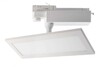Миниатюра фото трековый светодиодный светильник deko-light panel 707136 | 220svet.ru
