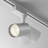 Миниатюра фото трековый светильник maytoni technical tr003-1-26w3k-m-w | 220svet.ru