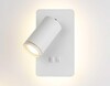 Миниатюра фото светодиодный спот ambrella light wallers fw2465 | 220svet.ru