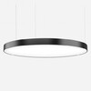 Миниатюра фото подвесной светодиодный светильник siled ring 7370807 | 220svet.ru