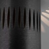 Миниатюра фото потолочный светодиодный светильник elektrostandard dls026 7w 4200к черный a052837 | 220svet.ru