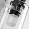 Миниатюра фото трековый светодиодный светильник однофазные lightstar due 207737 | 220svet.ru