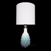 Миниатюра фото настольная лампа loft it mediterraneo 10262t/s | 220svet.ru