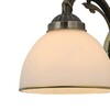 Миниатюра фото бра escada ballad 2134/1a bronze | 220svet.ru