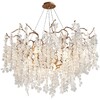 Миниатюра фото подвесная люстра imperium loft fairytree 144171-22 | 220svet.ru