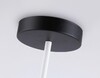 Миниатюра фото подвесная люстра ambrella light traditional modern tr2512 | 220svet.ru