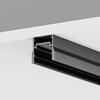 Миниатюра фото шинопровод накладной для уличной трековой системы maytoni elasity ip o-tr001-p-b3m | 220svet.ru