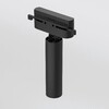 Миниатюра фото трековый однофазный светодиодный светильник elektrostandard 85110/01 a065269 | 220svet.ru