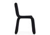 Миниатюра фото стул woodville garden black 15529 | 220svet.ru