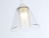 Миниатюра фото подвесной светильник ambrella light traditional modern tr3551 | 220svet.ru