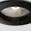 Миниатюра фото уличный встраиваемый светильник maytoni cove o511dl-l5b3k | 220svet.ru
