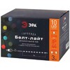 Миниатюра фото уличная светодиодная гирлянда эра 220v динамический rgb erabl-mk3 б0047957 | 220svet.ru