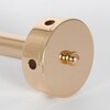 Миниатюра фото потолочная люстра lussole lgo greensboro lsp-8822 | 220svet.ru