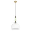Миниатюра фото подвесной светильник loft it family 10365/a | 220svet.ru