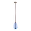 Миниатюра фото подвесной светодиодный светильник loft it knot 8133-a mini | 220svet.ru