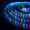 Миниатюра фото светодиодная лента elektrostandard 4,8w/m 60led/m 2835smd rgb 5m a050578 | 220svet.ru
