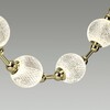 Миниатюра фото подвесной светильник odeon light crystal 5008/48l | 220svet.ru