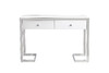 Миниатюра фото консоль 2 ящика garda decor kfg103 | 220svet.ru