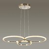 Миниатюра фото подвесной светодиодный светильник lumion nova 5297/80l | 220svet.ru