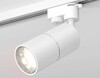 Миниатюра фото комплект трекового светильника ambrella light track system xt (a2520, c6301, a2060, c6301, n6112) xt6301001 | 220svet.ru