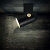 Миниатюра фото бра imperium loft carronade 101388-26 | 220svet.ru
