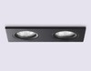 Миниатюра фото встраиваемый светильник ambrella light techno spot standard tech tn102461 | 220svet.ru