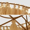 Миниатюра фото подвесной светильник imperium loft tassel 181897-26 | 220svet.ru
