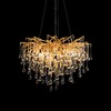 Миниатюра фото подвесная люстра loft it drops 10377/600 | 220svet.ru