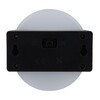 Миниатюра фото светильник на солнечных батареях uniel usl-f-158/pm090 rondo ul-00011588 | 220svet.ru