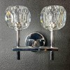 Миниатюра фото бра imperium loft rh boule de cristal 156049-22 | 220svet.ru