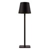 Миниатюра фото настольная лампа f-promo pyari 4615-1t | 220svet.ru