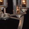 Миниатюра фото подвесная люстра mw-light альгеро 2 285010605 | 220svet.ru