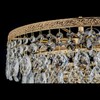 Миниатюра фото потолочная люстра arti lampadari castellana e 1.3.38.608 g | 220svet.ru